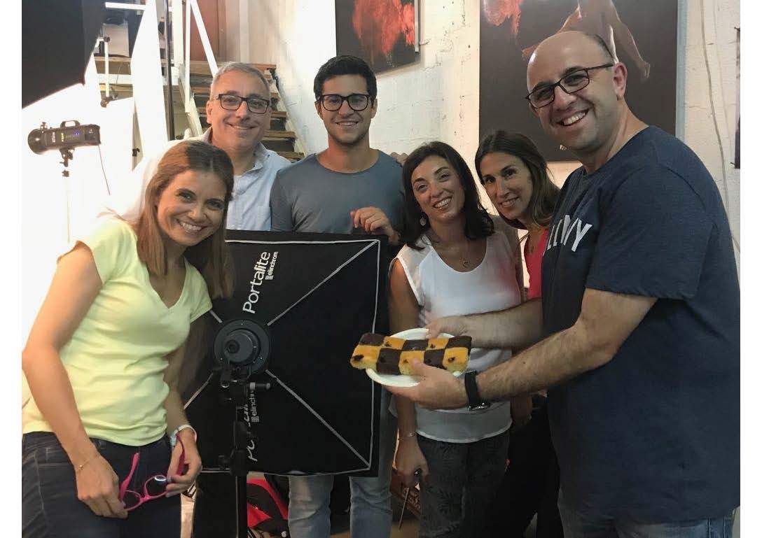 ready, steady, Indiegogo go go