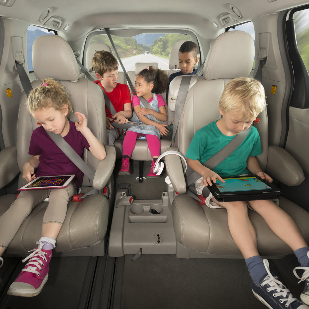 The Best Travel Car Seat for Every Age: Your 2025 Guide for Stress-Free Family Trips