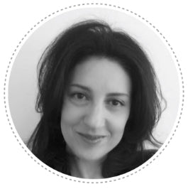 Gaynor Leigh - Supply Chain and Logistics Controller 