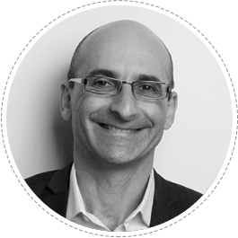 Robert Morris - CFO and COO 
