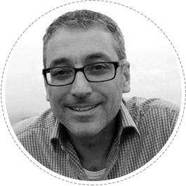 Jon Sumroy - Inventor and CEO