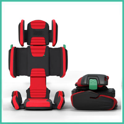Mifold Hifold fit and fold booster