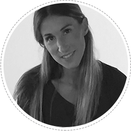 Rachel Gerstler - Brand manager 