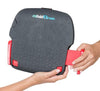 mifold one the non-folding grab-and-go booster - mifold-global