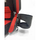 hifold fit-and-fold booster seat clip-on-cup holder - mifold