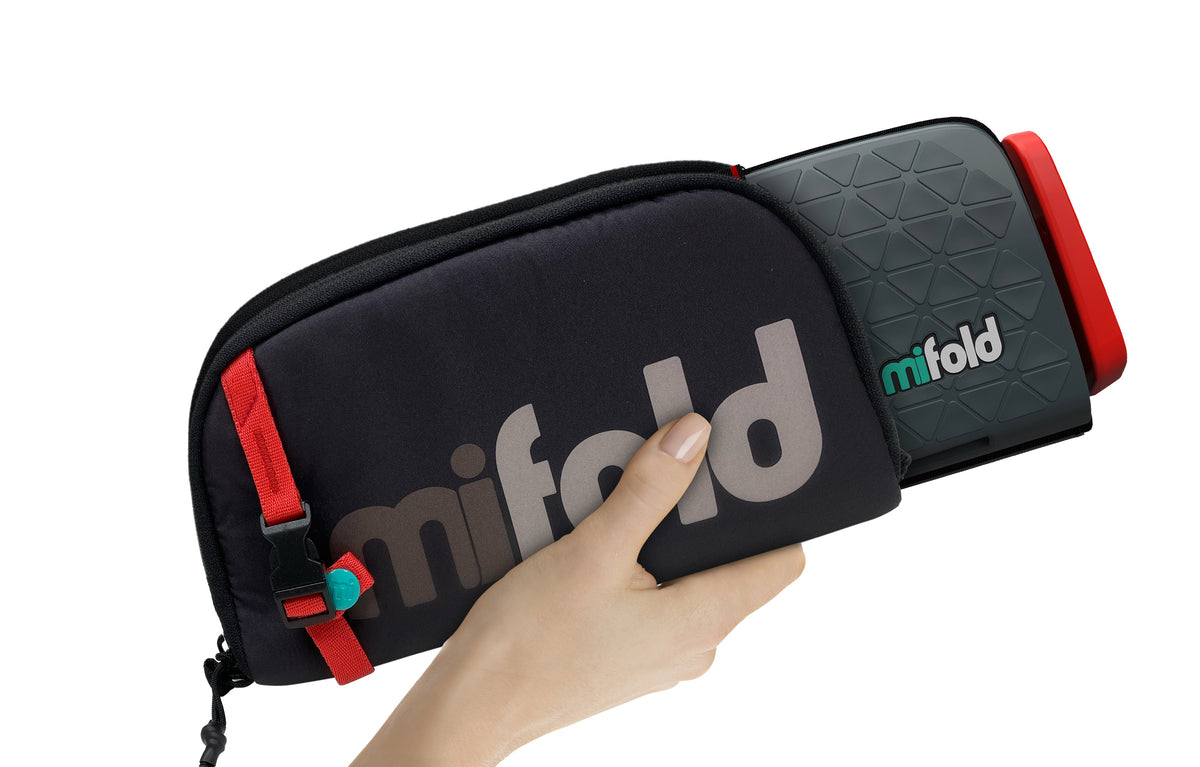 designer carry bag (for mifold Original only) - mifold