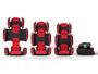 mifold hifold the fit-and-fold booster - mifold