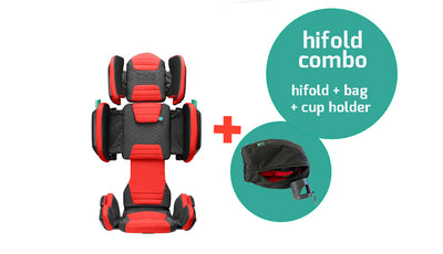 Mifold compact safety for every adventure